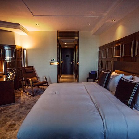 Qingdao U Hotel Экстерьер фото