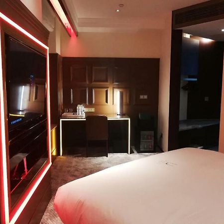 Qingdao U Hotel Экстерьер фото