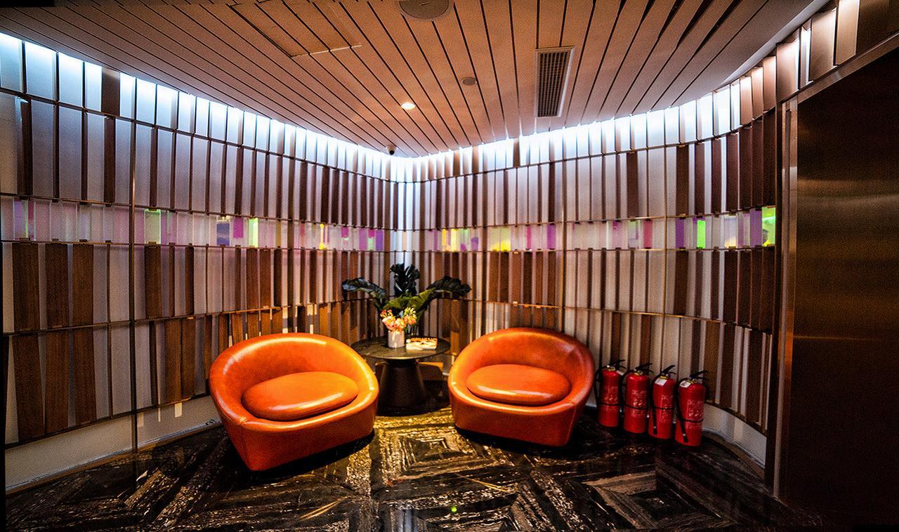 Qingdao U Hotel Экстерьер фото