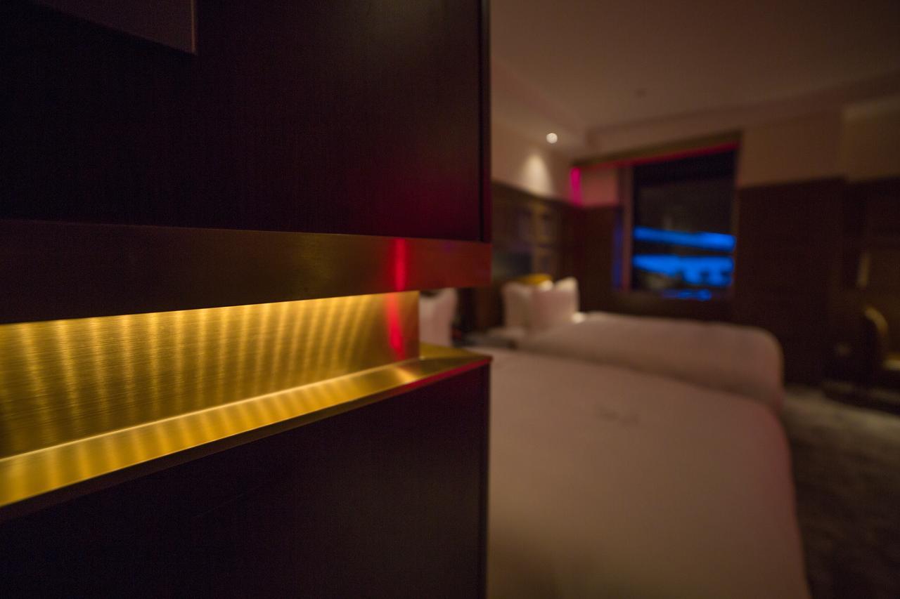Qingdao U Hotel Экстерьер фото